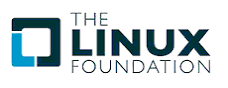 Linux foundation logo