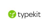 TypeKit Logo